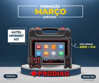 Autel MaxiPRO MP900-BT KIT