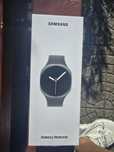 Samsung galaxy watch 8 grafitowy
