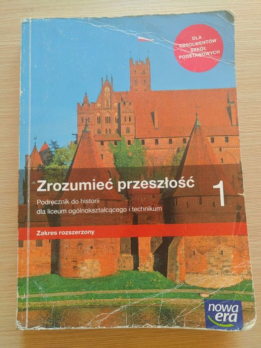 Historia kl.1 technikum/liceum