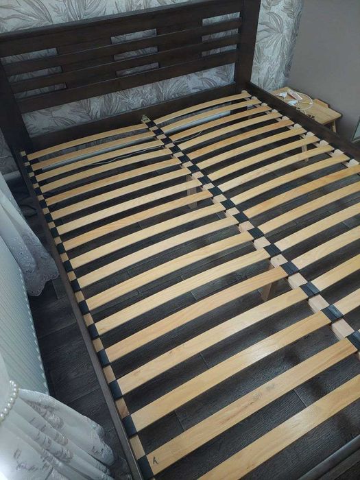 Ліжко двухспальне 2м на 1.6м НОВЕ БУК кровать двухспальная