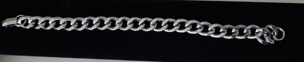 Pulseiras em ródio