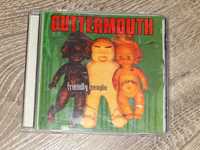 Guttermouth - Friendly People CD stan idealny