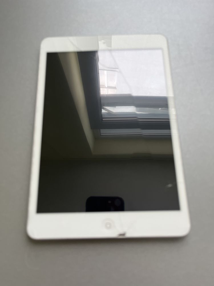 iPad mini_A1432