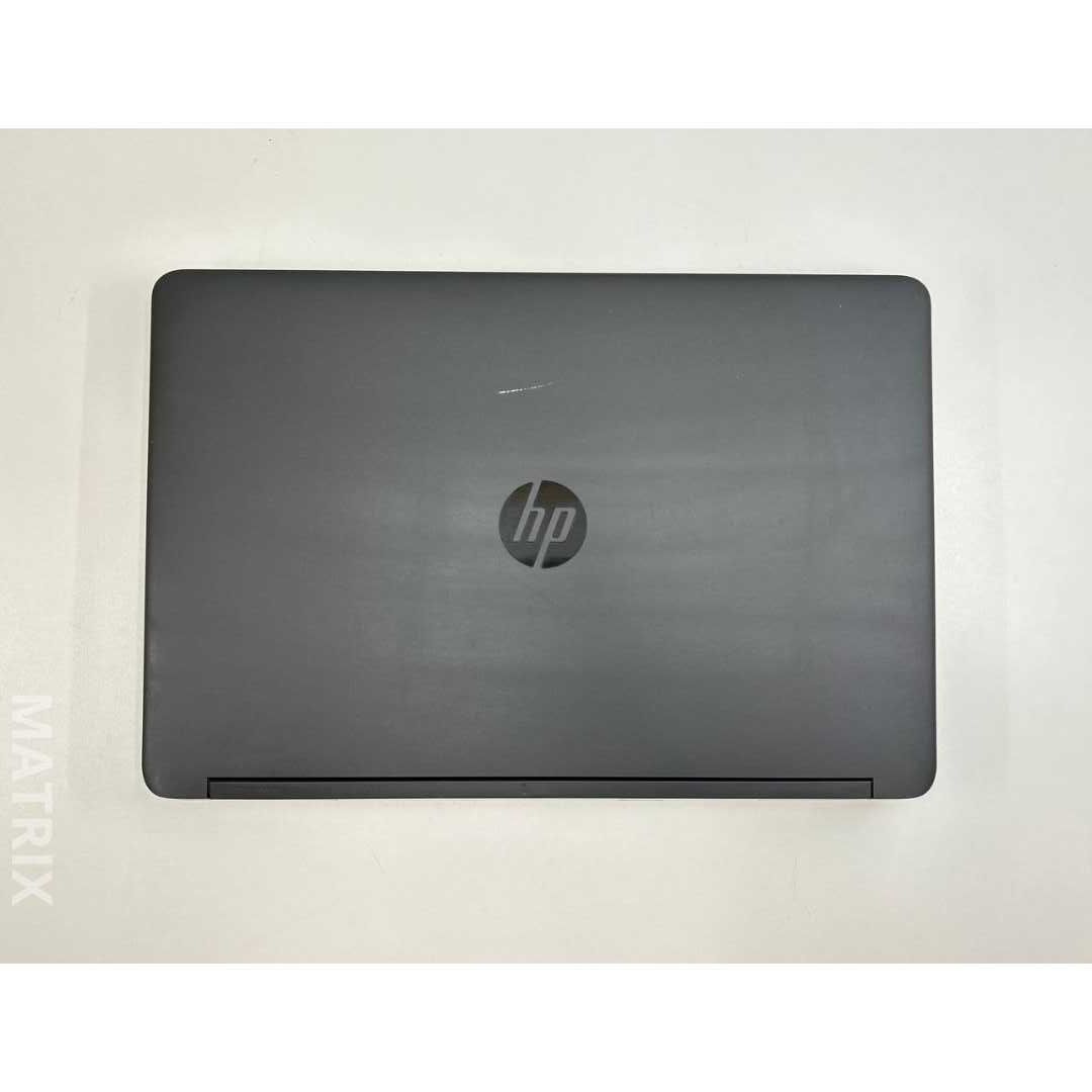 Надійний б/у ноутбук HP ProBook 650 G1