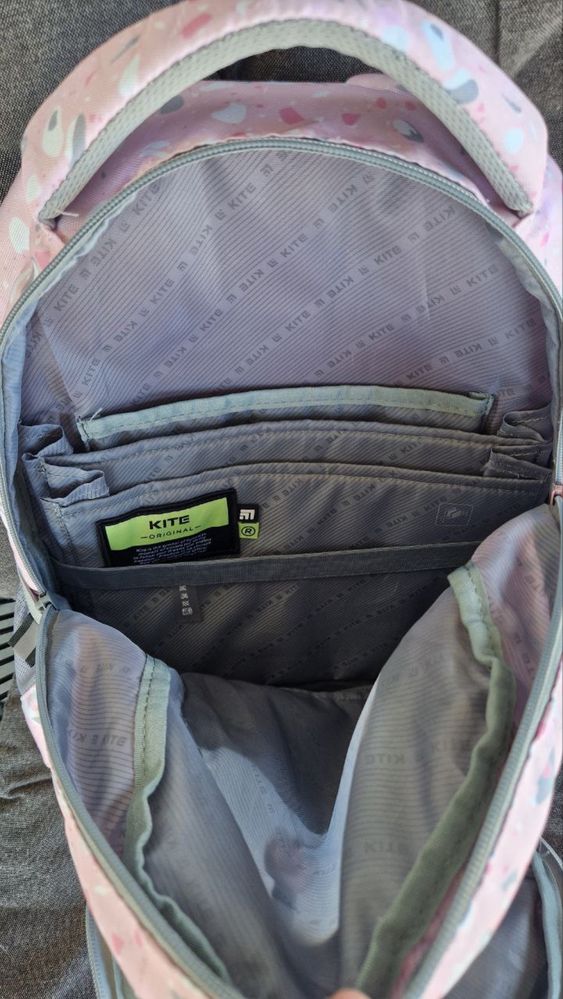 Продам рюкзак KITE