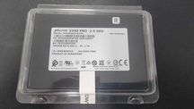 Dysk SSD 2,5' Micron 5300 PRO 3840GB MTFDDAK3T8TDS