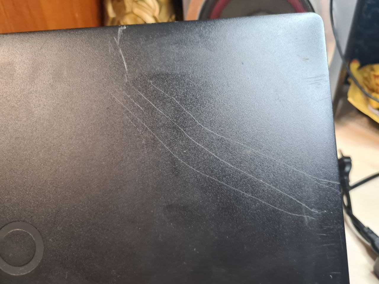 Ноутбук 15.6" Fujitsu LifeBook E5510 | I3 10 gen, 8gb DDR4, 120GB SSD