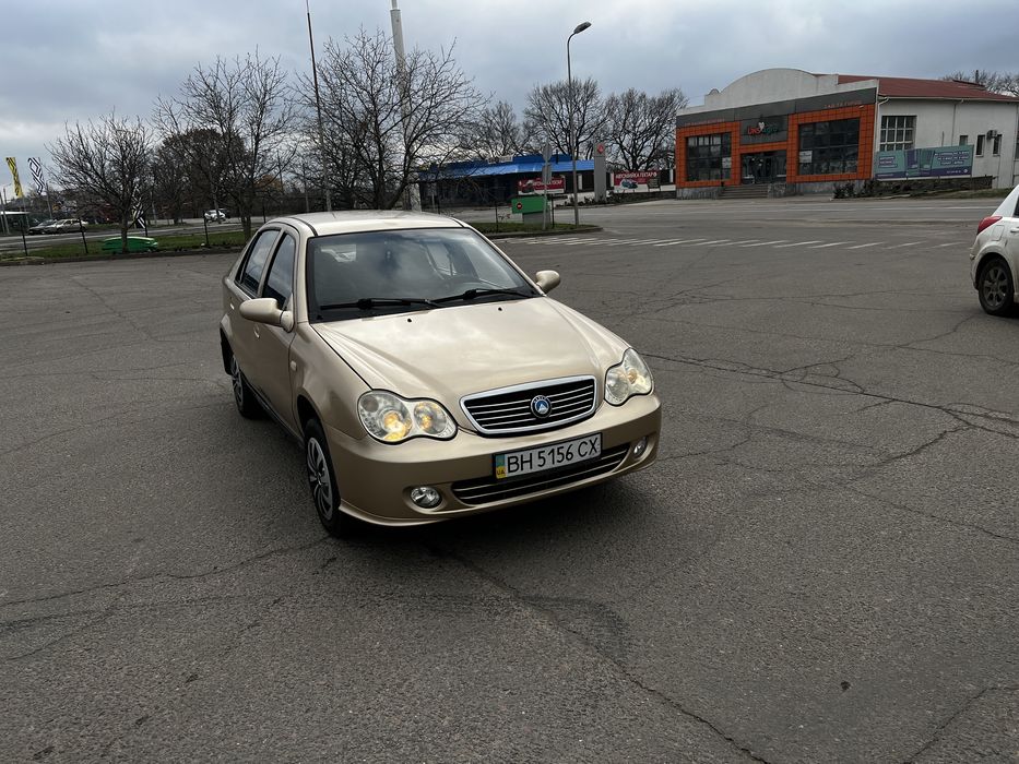 В продаже джили ск 2012 год 1 хазяин с салона