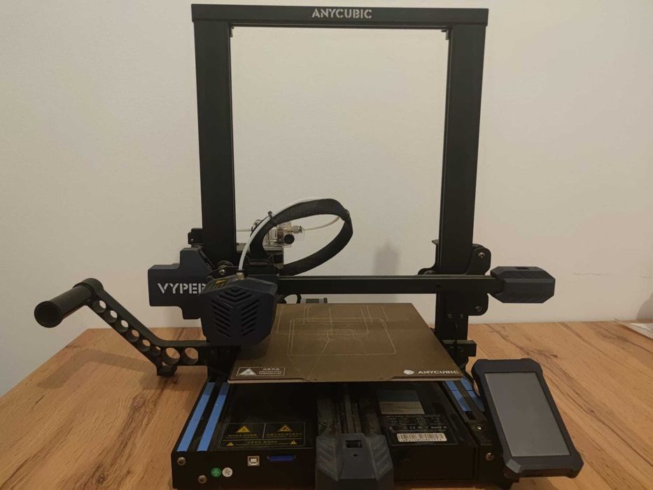 Impressora 3D FDM Anycubic Vyper