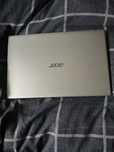 Acer Aspire 3  na gwaracji do stycznia