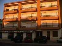 Apartamento centro Lourinhã 1. Andar 4 assoalhadas