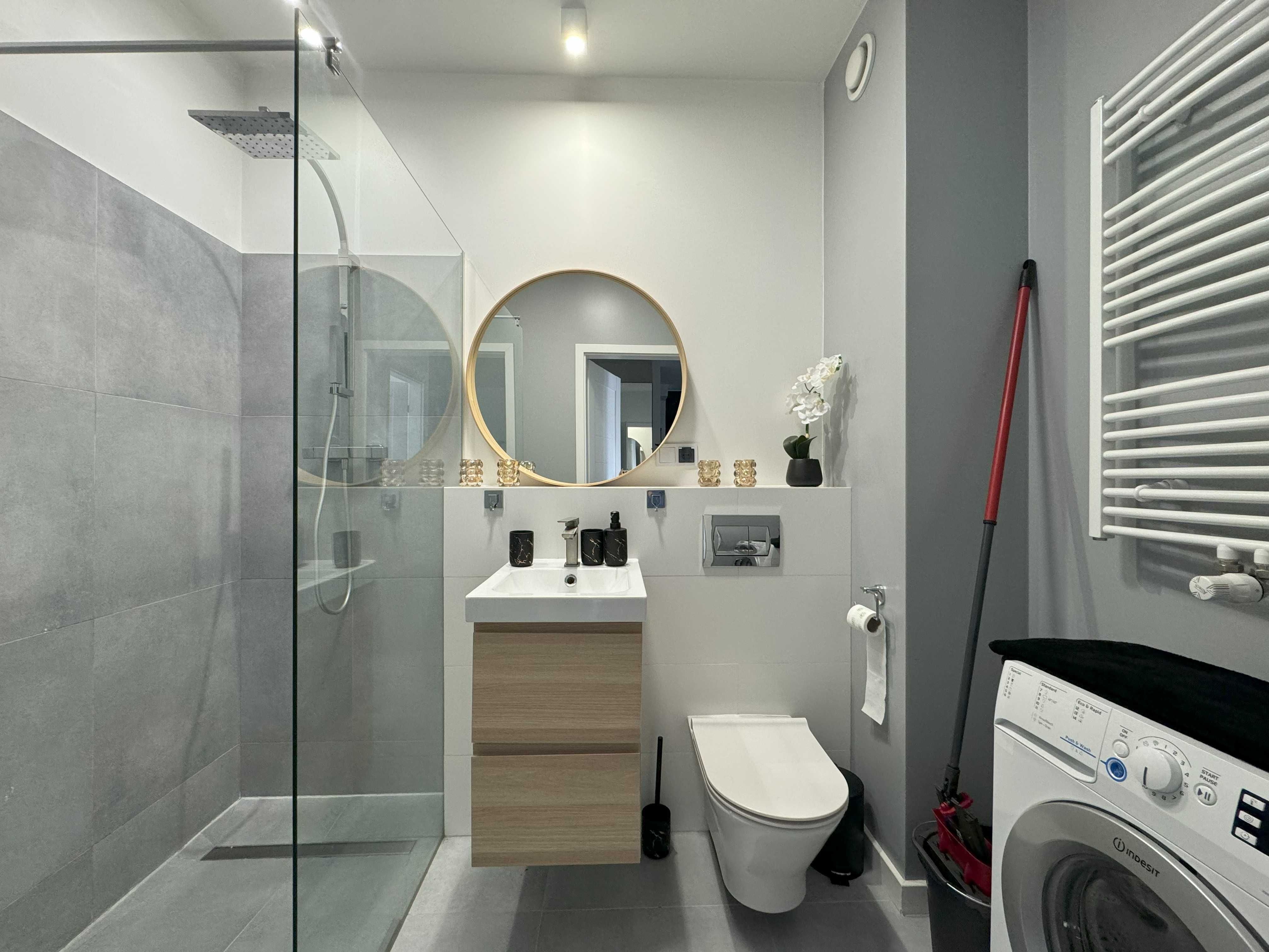 PL/UA/RU/EN | 2-pok.| Sołtysowice | Klima | 2xParking | 42 m²