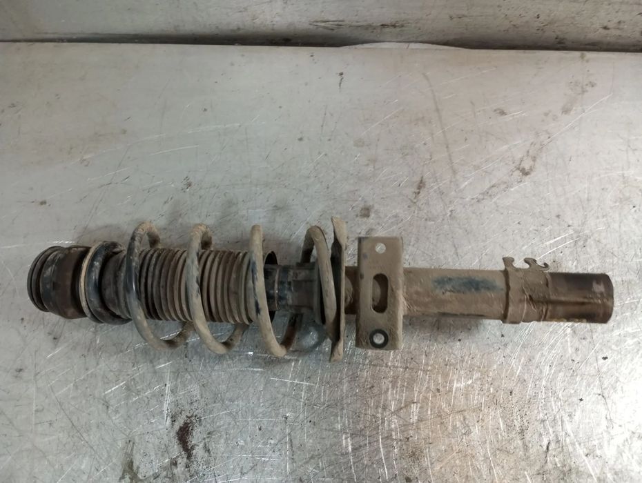 Amortecedor frente direito SEAT Ibiza IV (6J5, 6P1)