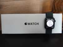 Apple Watch se2 ge