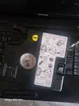 Vendo Compressor novo