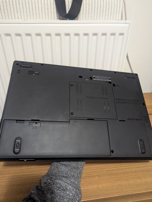Ноутбук Lenovo Thinkpad T430s