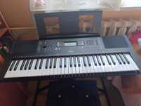Keyboard Yamaha PSR-E373