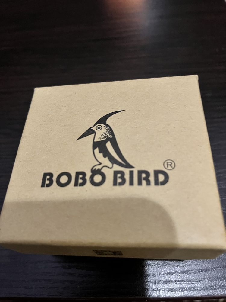 Zegarek meski Bobo Bird