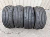 4 opony letnie Demo 215/45/16 KUMHO ECSTA HS51