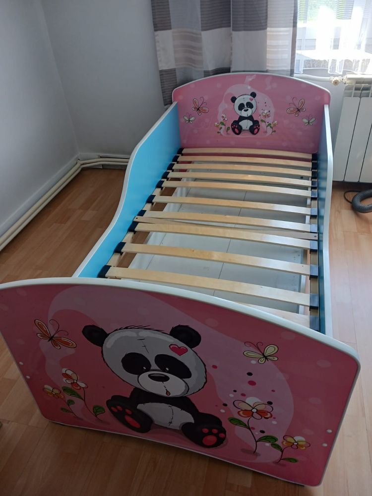 Łóżka łóżeczka dla dzieci
