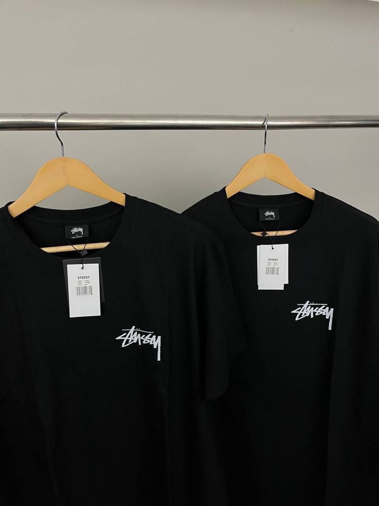 Футболка Stussy