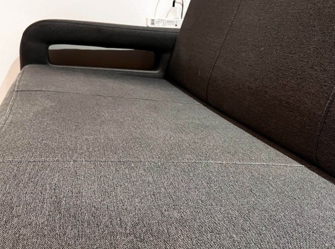 Sofa 2 osobowa, szer. 170cm