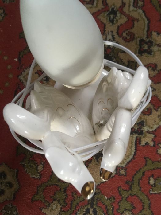 Світильник- нічник