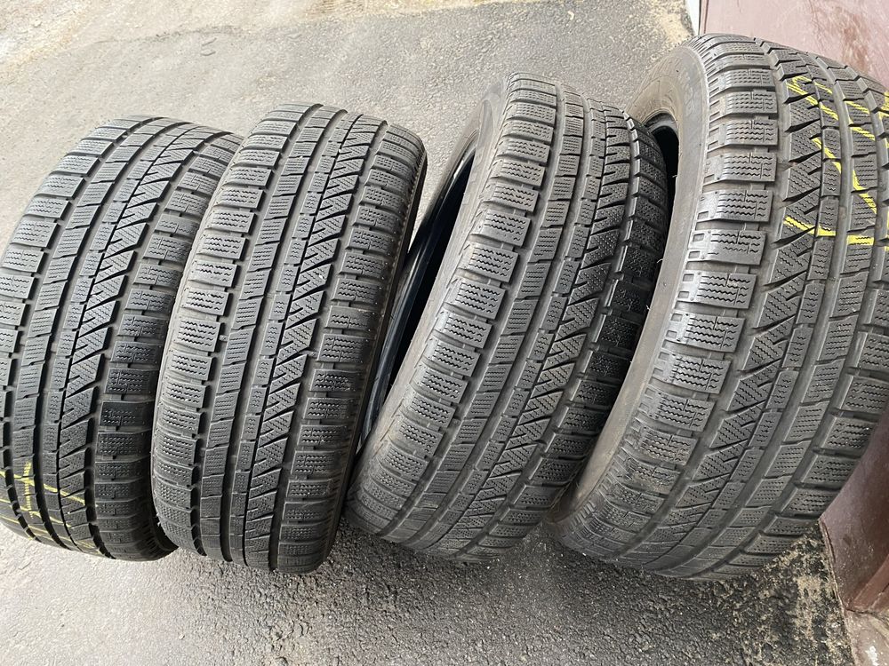 205/55/16 M+S Bridgestone blizzak