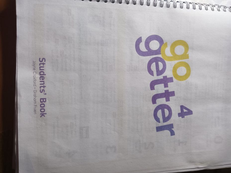 Комплект Co getter 4