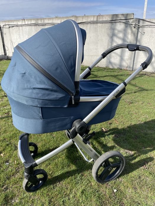 Дитяча коляска Anex l type 2 в 1