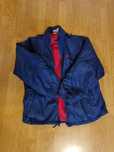 Kurtka puchowa nike M-L