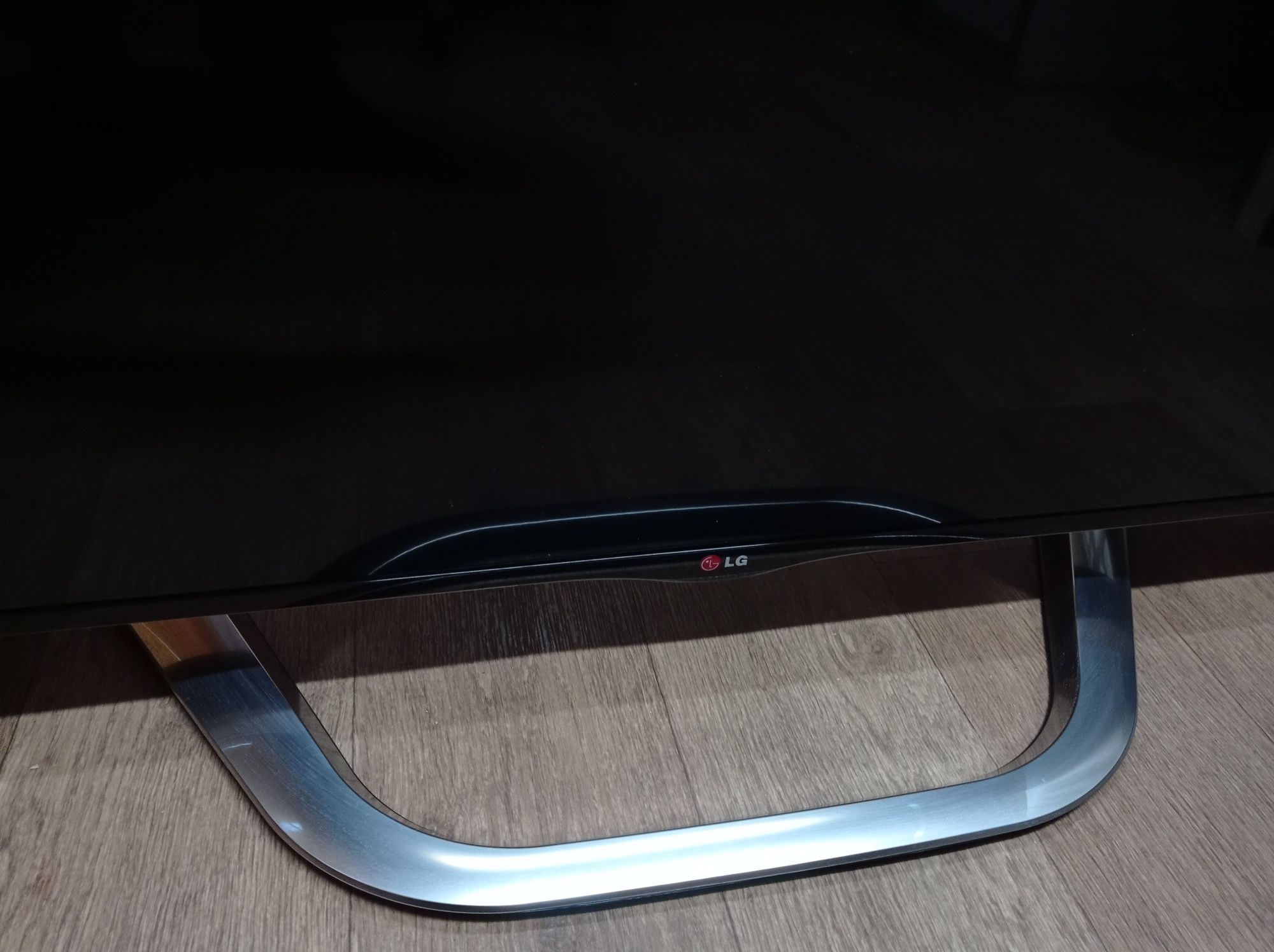 Телевизор Lg 55 la860v