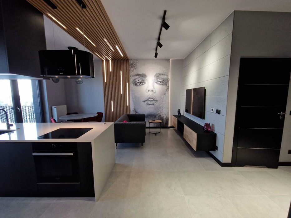 4pok na Góreckiego wyposażone nowoczesne super cena!