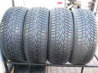 205/55R16 NOKIAN WR D3 - nr.9434
