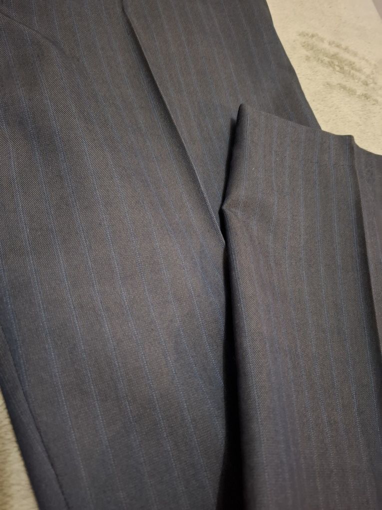 Fato Cinzento Suits Inc, como novo, tamanho 52/45