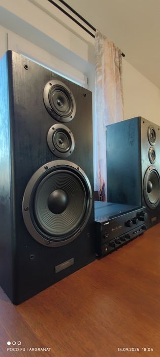 Pioneer CS-7030 / Pioneer A-656