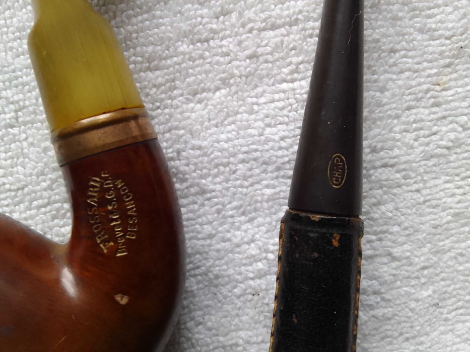 Футляры для очков. Очки антикварные.