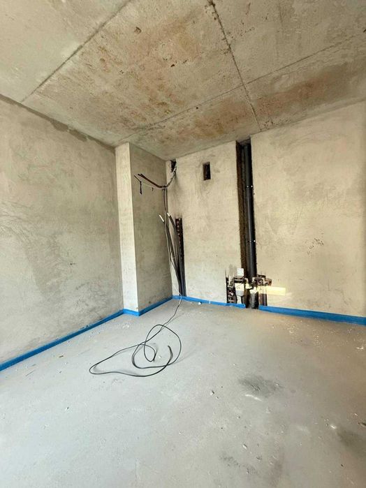 Продаж 1-но кім. квартири ЖК Зелена преміум класу з терасою