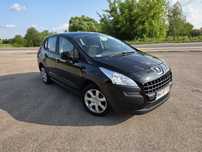Peugeot 3008 1.6 16v benzyna