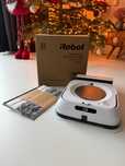 Robot mopujący iRobot Braava m6 | stan bdb