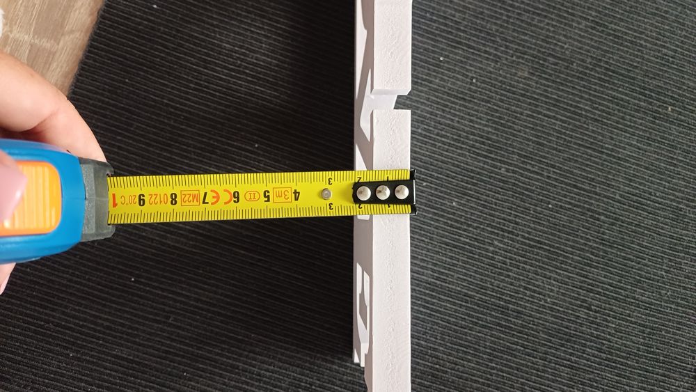 Peça decorativa love (novo)