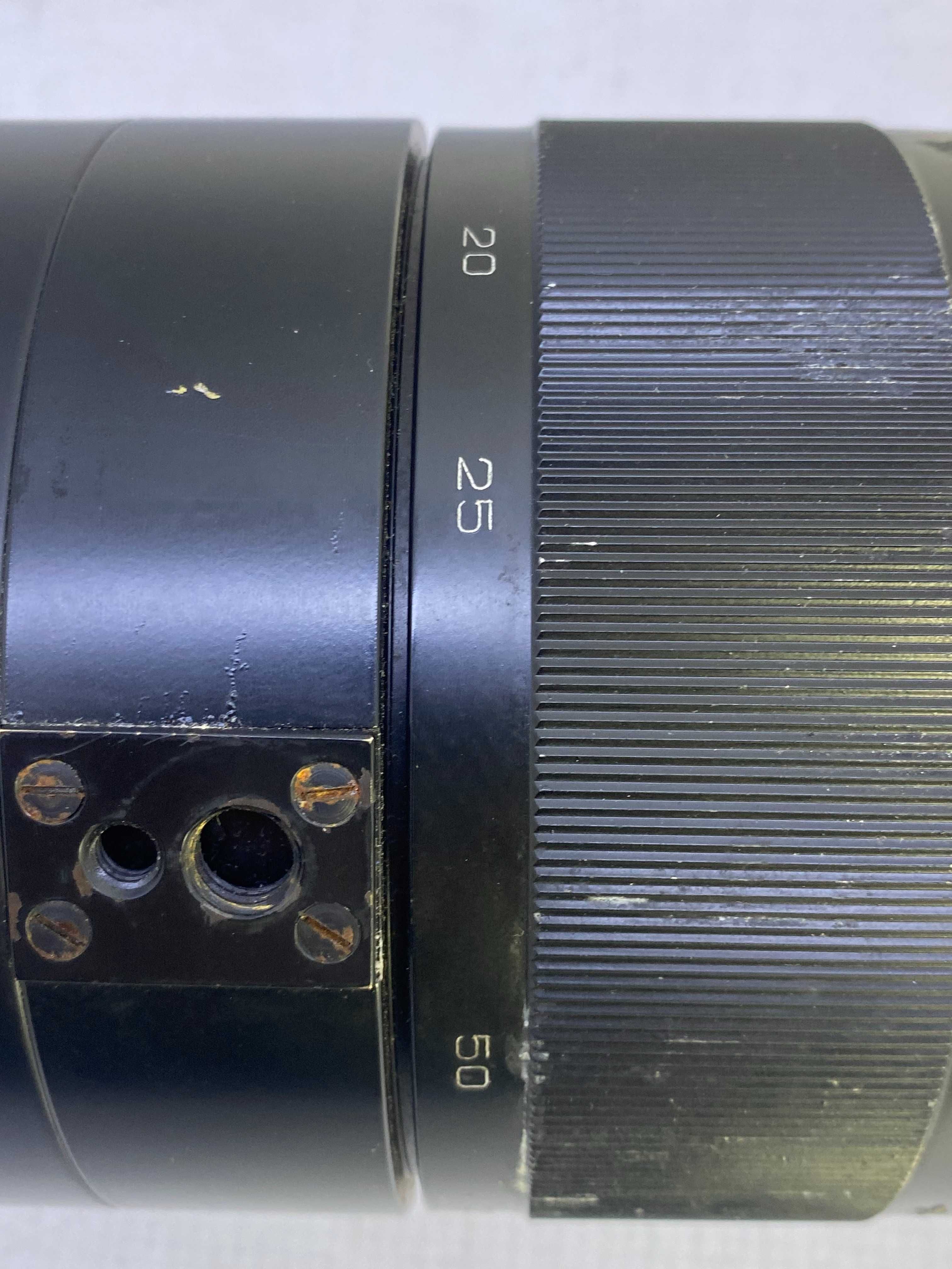 Obiektyw lustrzany MC MTO-11 1000mm