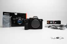 Sony A7RIVa body ILCE-7RM4A A7R4A igła | komplet | faktura