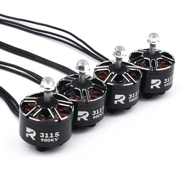 R3115 900Kv. Без використання. Є пару комплектів
