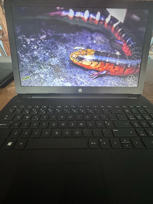 Portátil HP em excelente estado