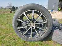 Koła, alufelgi seat Leon audi VW 205/55/16