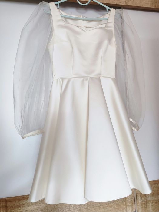 Продам сукню(останній дзвоник),42 розмір