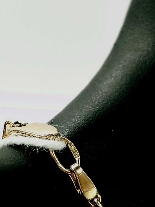 Ланцюг золото 585*