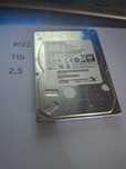 dysk twardy 1tb 2,5 sprawny #r22