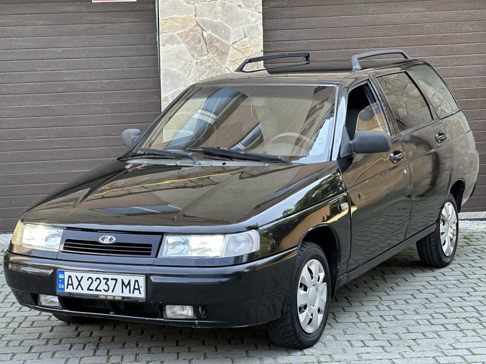 ВАЗ/Lada 2111
